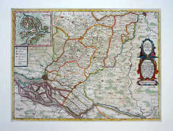 Stich Trittow/Reinbeck/Temsb�ttel/Steinhorst mit Stadtplan von Oldeslohe\nKlicken zm Vergr��ern